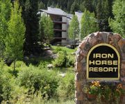 THE IRON HORSE RESORT