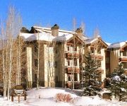 ResortQuest Trappeur's Crossing Resort  At Steamboat