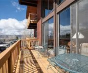 Storm Meadows Townhomes by Mountain Resorts
