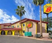 SUPER 8 GOODYEAR  AZ