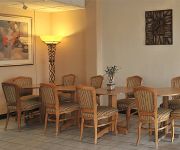 SUPER 8 COLO. SPRS. GARDEN OF