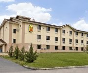 SUPER 8 DUMFRIES-QUANTICO