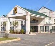 SUPER 8 MOSS POINT PASCAGOULA