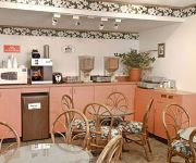 SUPER 8 ATLANTA JONESBORO RD