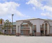 SUPER 8 JACKSON CENTRAL