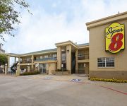 SUPER 8 RICHARDSON DALLAS