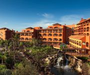 Sheraton Fuerteventura Beach Golf & Spa Resort