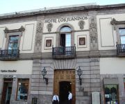 LOS JUANINOS HOTEL BOUTIQUE