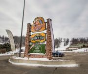 an Ascend Resort Bluegreen Vacations Christmas Mountain Village