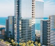 Ascend Resort Collection Bluegreen Vacations Seaglass Tower