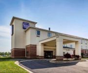 Sleep Inn Columbia Gateway