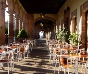 HOTEL VIRREY DE MENDOZA