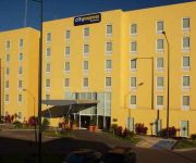 City Express Irapuato