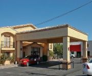 KNIGHTS INN KINGMAN AZ