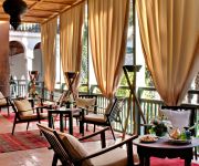 Les Jardins de la Medina