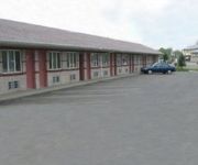 Knights Inn Niagara Falls Near IAG Airport