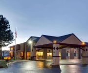 SUPER 8 DENVER STAPLETON