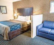 Rodeway Inn & Suites Wilmington