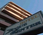 Duque Center Hotel