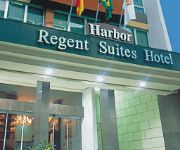 Harbor Regent Suites