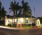 THE VILLAS LUXURY SUITE HOTEL