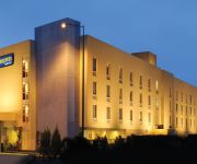 City Express San Luis Potosi Zona Industrial