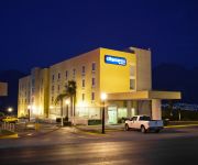 City Express Monterrey Santa Catarina