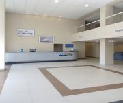 City Express Puebla Angelópolis