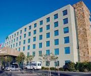 Hotel Diego de Almagro Aeropuerto - Santiago