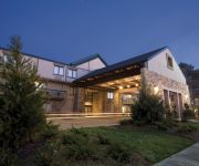 Cabot Lodge Jackson North a Red Lion Hotel