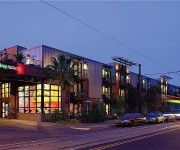 INN AT NORTHRUP STATION