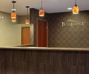 Baymont Inn and Suites Eau Claire WI