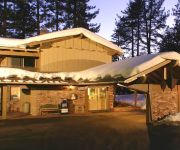 THE LODGE AT LAKE TAHOE