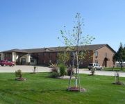 BEST WESTERN MT PLEASANT INN