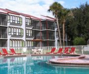 Orbit One Vacation Villas