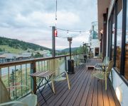 WINTER PARK MOUNTAIN LODGE