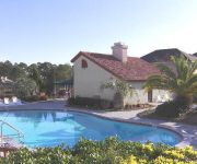 THE INN AT ST THOMAS SQUARE