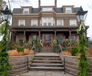 an Ascend Hotel Collection Member The Peacock Inn