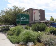 RIVERSAGE BILLINGS INN