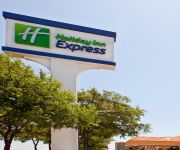 Holiday Inn Express & Suites IRVING DFW AIRPORT NORTH