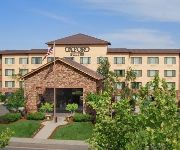 OXFORD SUITES CHICO