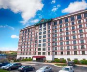 Grand Plaza Hotel Branson