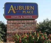AUBURN PLACE HOTEL AND SUITES