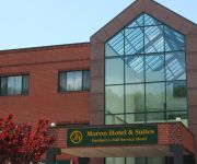 MARON HOTEL AND SUITES