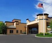 OXFORD SUITES PENDLETON