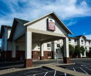 OAK TREE INN BUFFALO AIRPORT