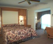 GARDEN INN LOS GATOS