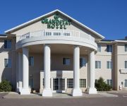 GRANDSTAY RESIDENTIAL SUITES EAU CLAIRE