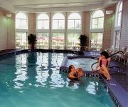 HAMMILTON INN SELECT