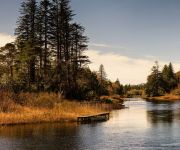 Ballynahinch Castle Hotel